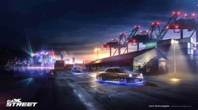How to Fix / Solve: Carx Street Stuck on the Loading Screen - Sarkariresult