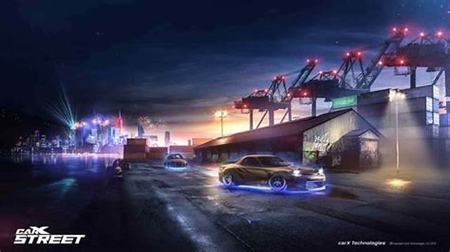 How to Fix / Solve: Carx Street Stuck on the Loading Screen - Sarkariresult