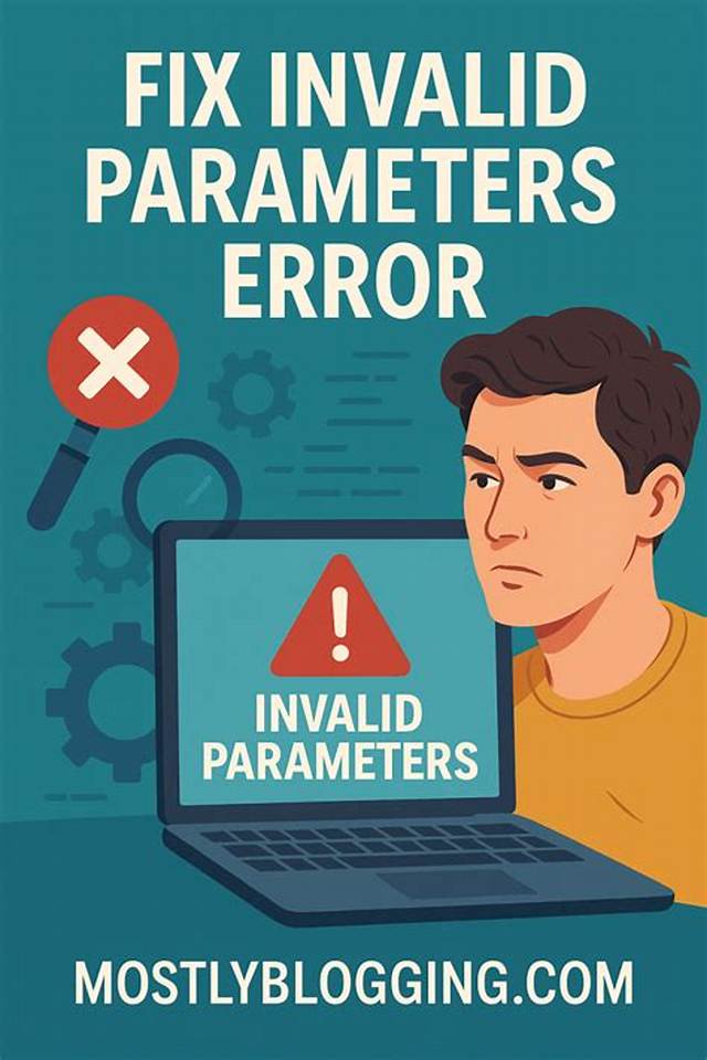 How to Fix / Solve Invalid Parameters Issue on Tiktok - Sarkariresult