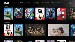 How to Fix Starz App Not Working on Firestick? - Sarkariresult
