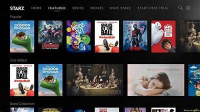 How to Fix Starz App Not Working on Firestick? - Sarkariresult
