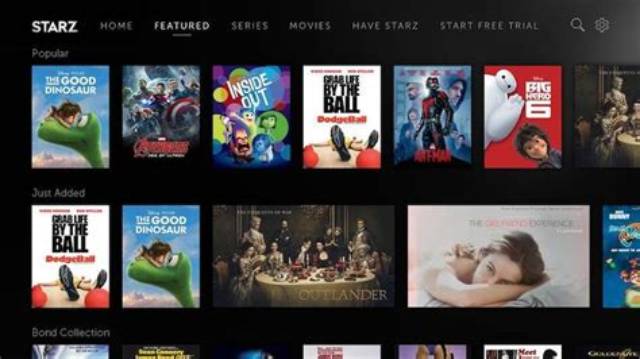 How to Fix Starz App Not Working on Firestick? - Sarkariresult
