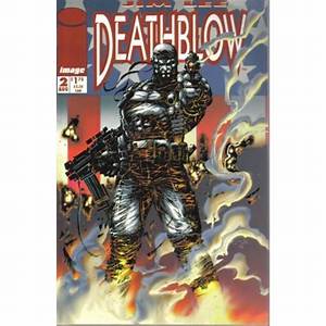How to Get a Deathblow