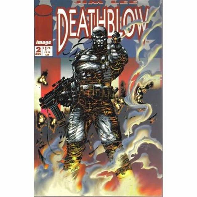 How to Get a Deathblow