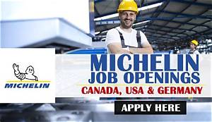 How to Get a Job at Michelin