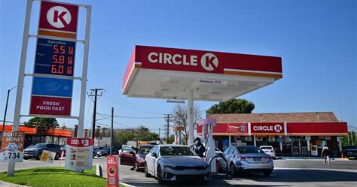 How to Get the Circle K Gas Discount Before Labor Day