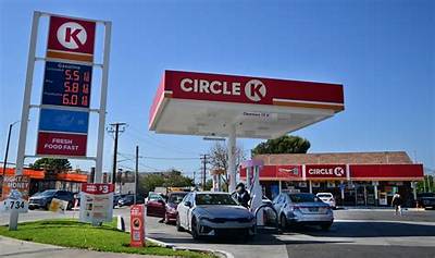 How to Get the Circle K Gas Discount Before Labor Day