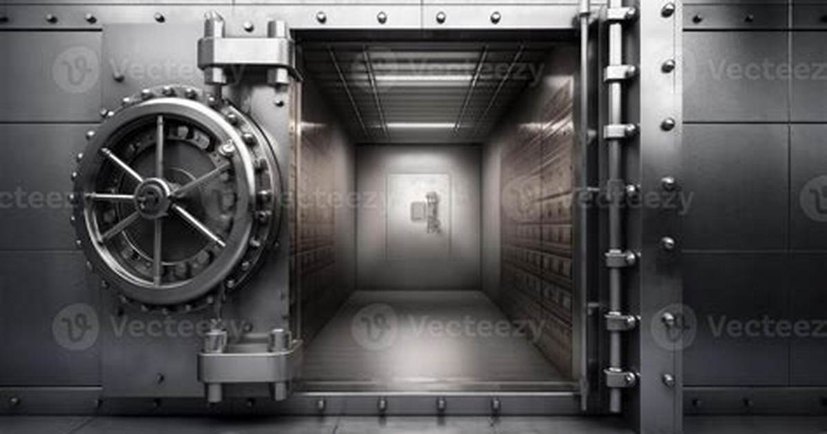 How to Open the Vault