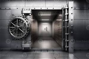 How to Open the Vault