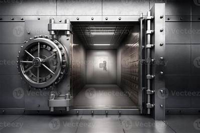 How to Open the Vault