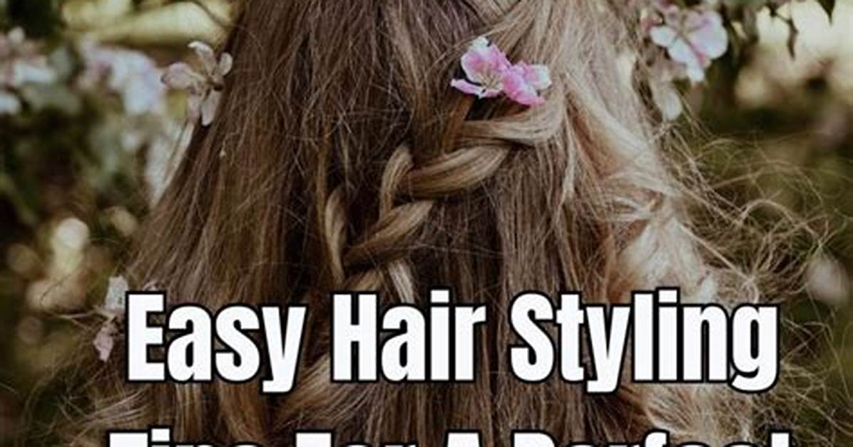 How to Perfect the Look