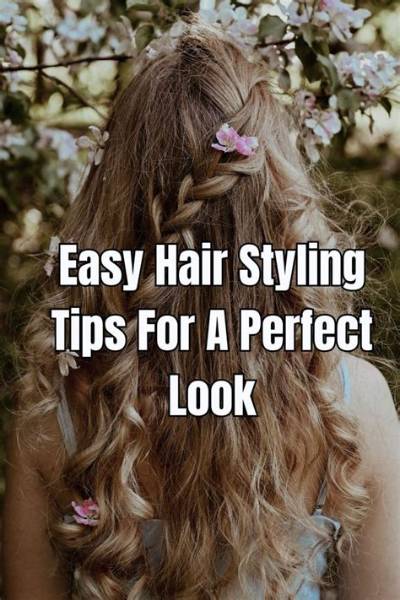 How to Perfect the Look
