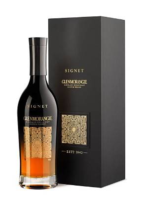 How to Pronounce Glenmorangie Signet