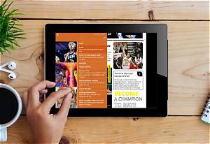 How to Publish Digital Magazine?