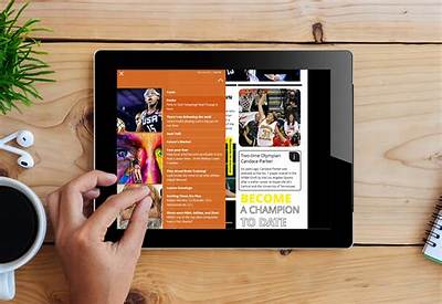 How to Publish Digital Magazine?