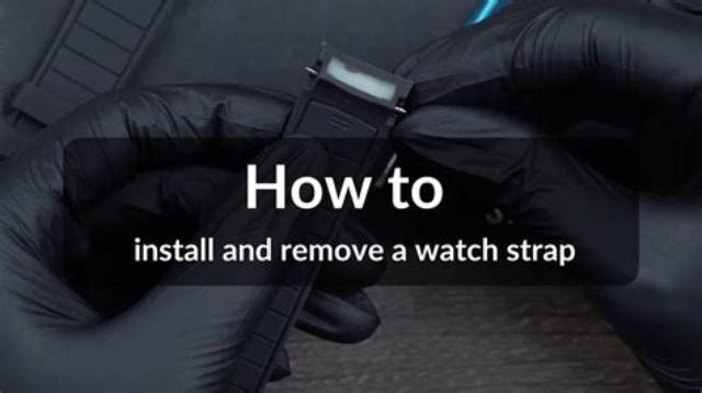 How to Remove the Strap from Your Oculus Quest 2