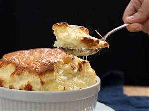 How to Store Leftover Souffle