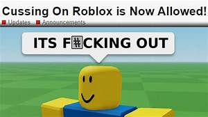 How to Swear in Roblox? - Sarkariresult