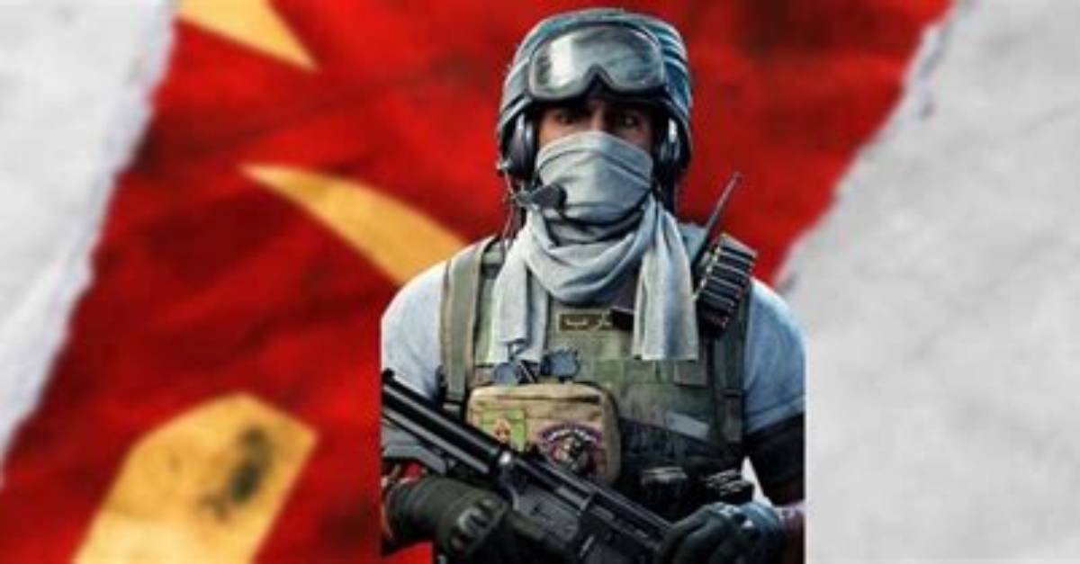 How to Unlock Salah Operator in Black Ops Cold War and Warzone