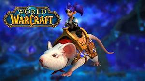 How to Unlock the Sarge Hearthstone Mount in World of Warcraft Shadowlands