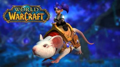 How to Unlock the Sarge Hearthstone Mount in World of Warcraft Shadowlands