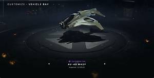 How to Unlock Wasp Vehicles