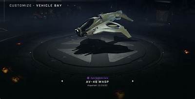 How to Unlock Wasp Vehicles