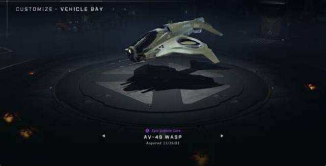 How to Unlock Wasp Vehicles