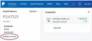 How to Withdraw Money from Paypal to Mpesa