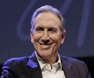 Howard Schultz Height, Weight, Net Worth, Age, Birthday, Wikipedia, Who, Instagram, Biography