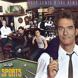 Huey Lewis & the News