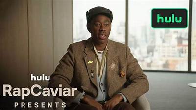 Hulu Launches 'Rapcaviar Presents' Docuseries Starring Jack Harlow, Doja Cat & Tyler, the Creator