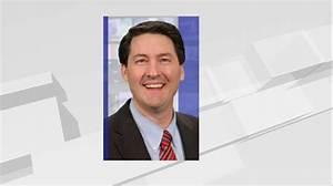 Hutch Johnson Meteorologist Says Goodbye to Valley News Station