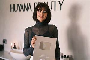 Huyana Beauty Video Statistics