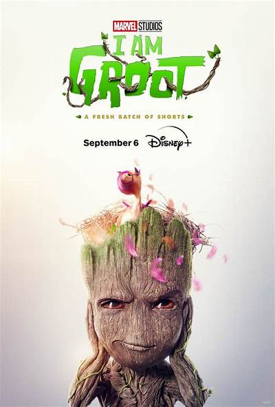 I Am Groot Season 2: When Will Disney+ Release It?