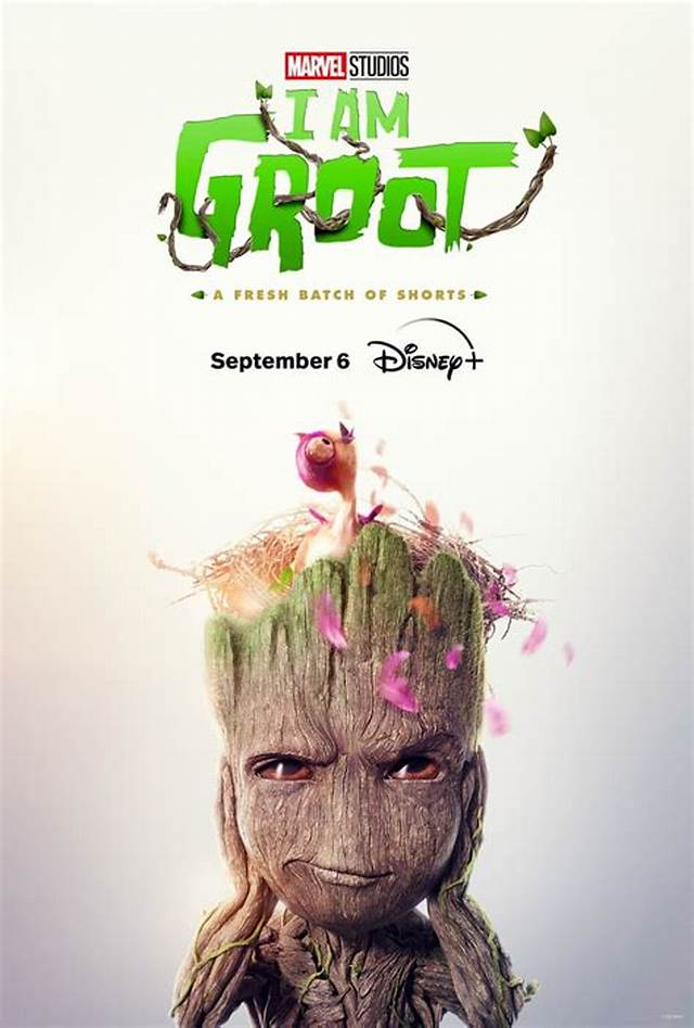 I Am Groot Season 2: When Will Disney+ Release It?