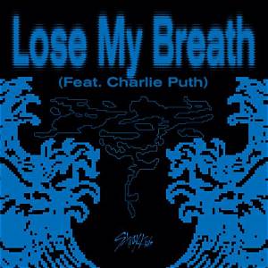 'I Just Lost My Breath'