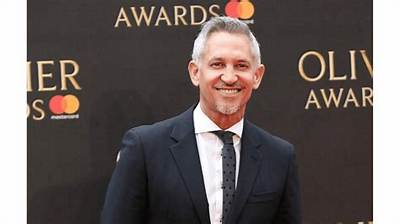 'I'm Not Massively into Sex, I Prefer Flirting,' Admits Gary Lineker