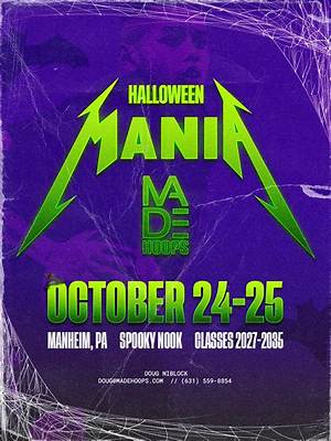 I Was All for Halloween Mania in the Uk. Then I Heard About ‘Boo Baskets’ | Amelia Tait