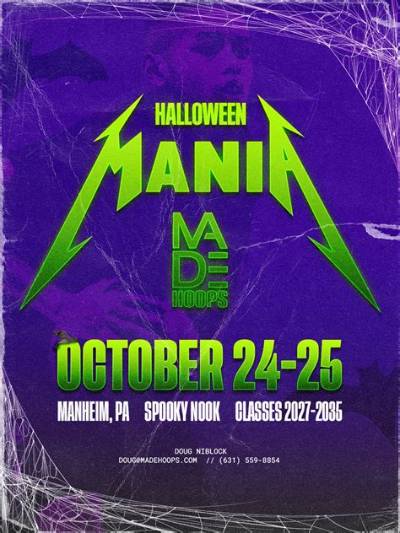 I Was All for Halloween Mania in the Uk. Then I Heard About ‘Boo Baskets’ | Amelia Tait