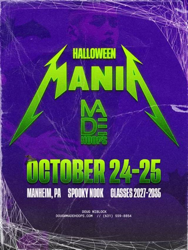 I Was All for Halloween Mania in the Uk. Then I Heard About ‘Boo Baskets’ | Amelia Tait