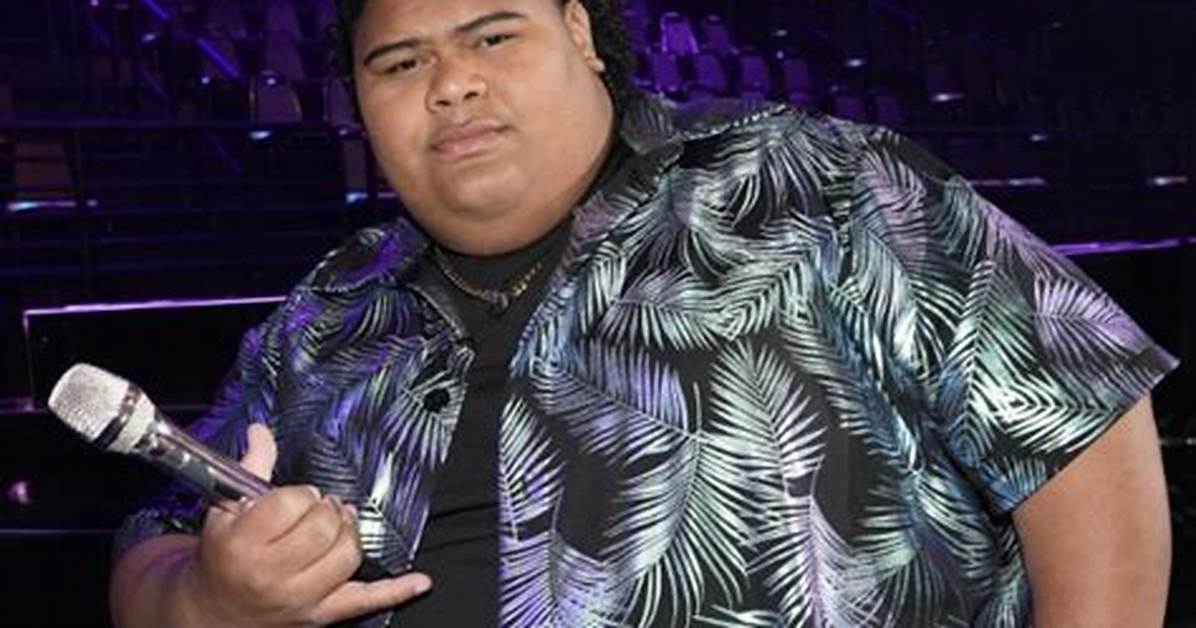 Iam Tongi Bio – Facts, Age, Parents, Girlfriend, Ethnicity, Weight