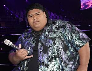 Iam Tongi Bio – Facts, Age, Parents, Girlfriend, Ethnicity, Weight