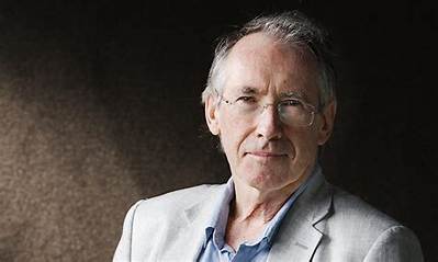 Ian Mcewan Net Worth