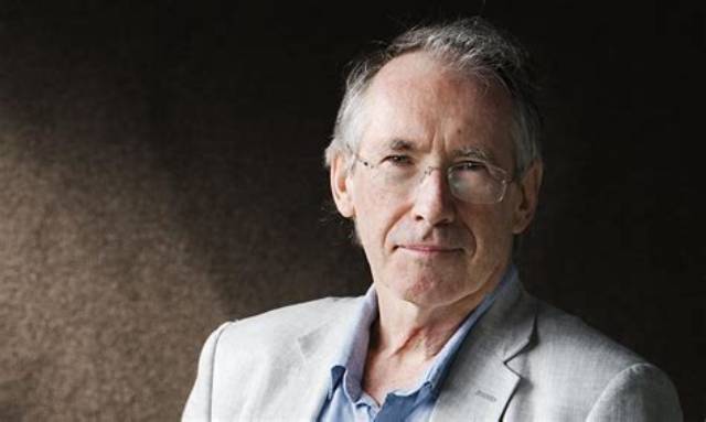 Ian Mcewan Net Worth