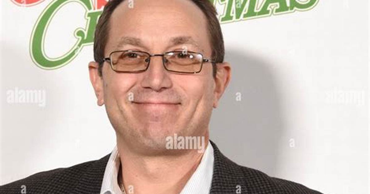 Ian Petrella