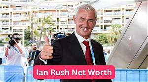 Ian Rush Height, Weight, Net Worth, Age, Birthday, Wikipedia, Who, Nationality, Biography