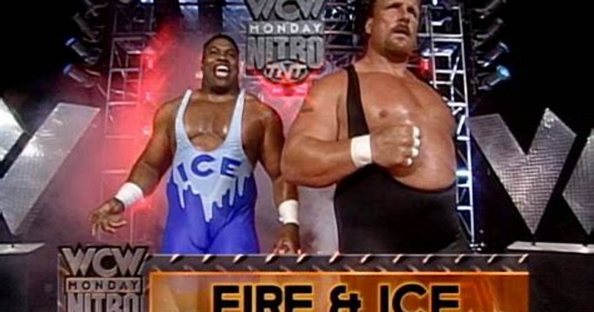 Ice Train Wrestler Cause of Death and Obituary, What Happened to Former Wcw Wrestler Ice Train? How Did Ice Train Die? Who Was Ice Train?
