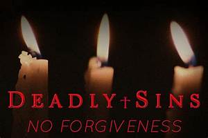 Id’s Deadly Sins: No Forgiveness – What Happened to Multimillionaire Ron Vinci?