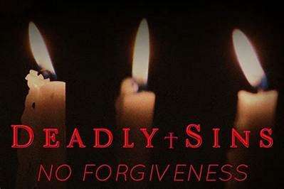 Id’s Deadly Sins: No Forgiveness – What Happened to Multimillionaire Ron Vinci?